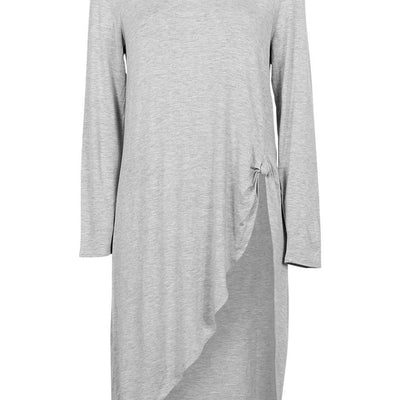[TEST] Areielle Long Sleeve Tail Tee