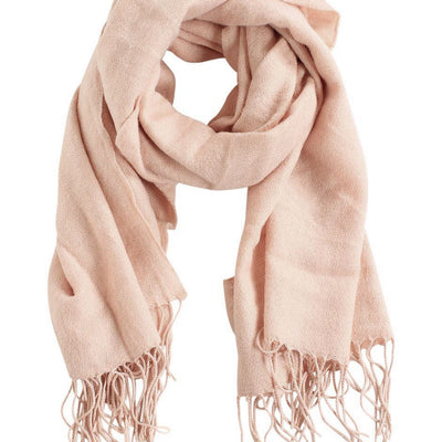 [TEST] Brooklyn Woven Scarf