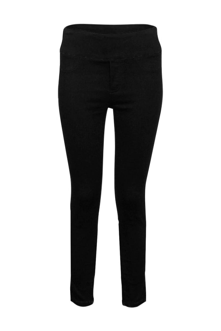 [TEST] Riley Crop Skinny Jean