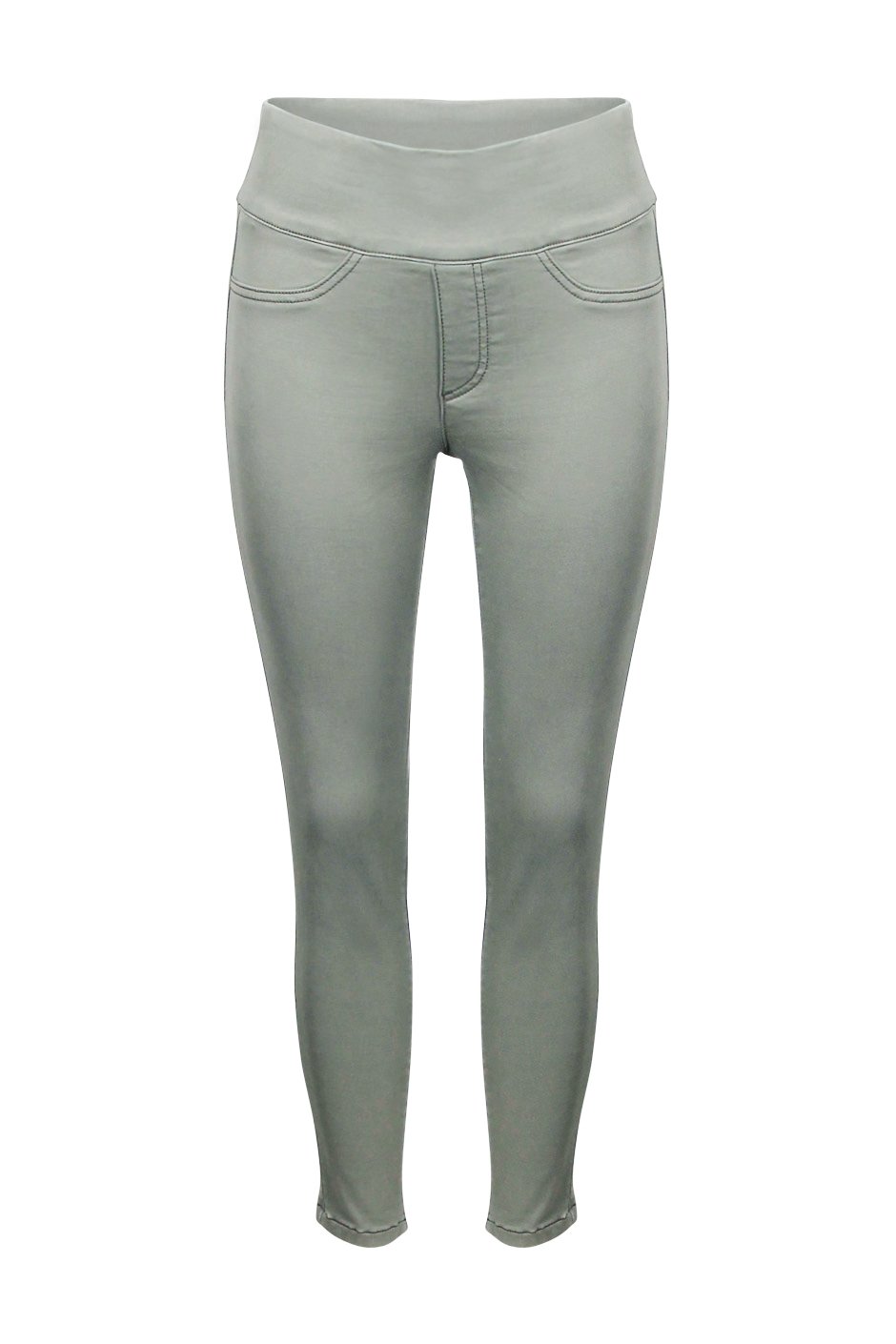 [TEST] Riley Crop Skinny Jean