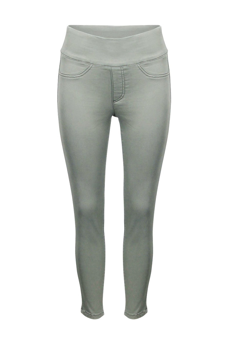 [TEST] Riley Crop Skinny Jeans
