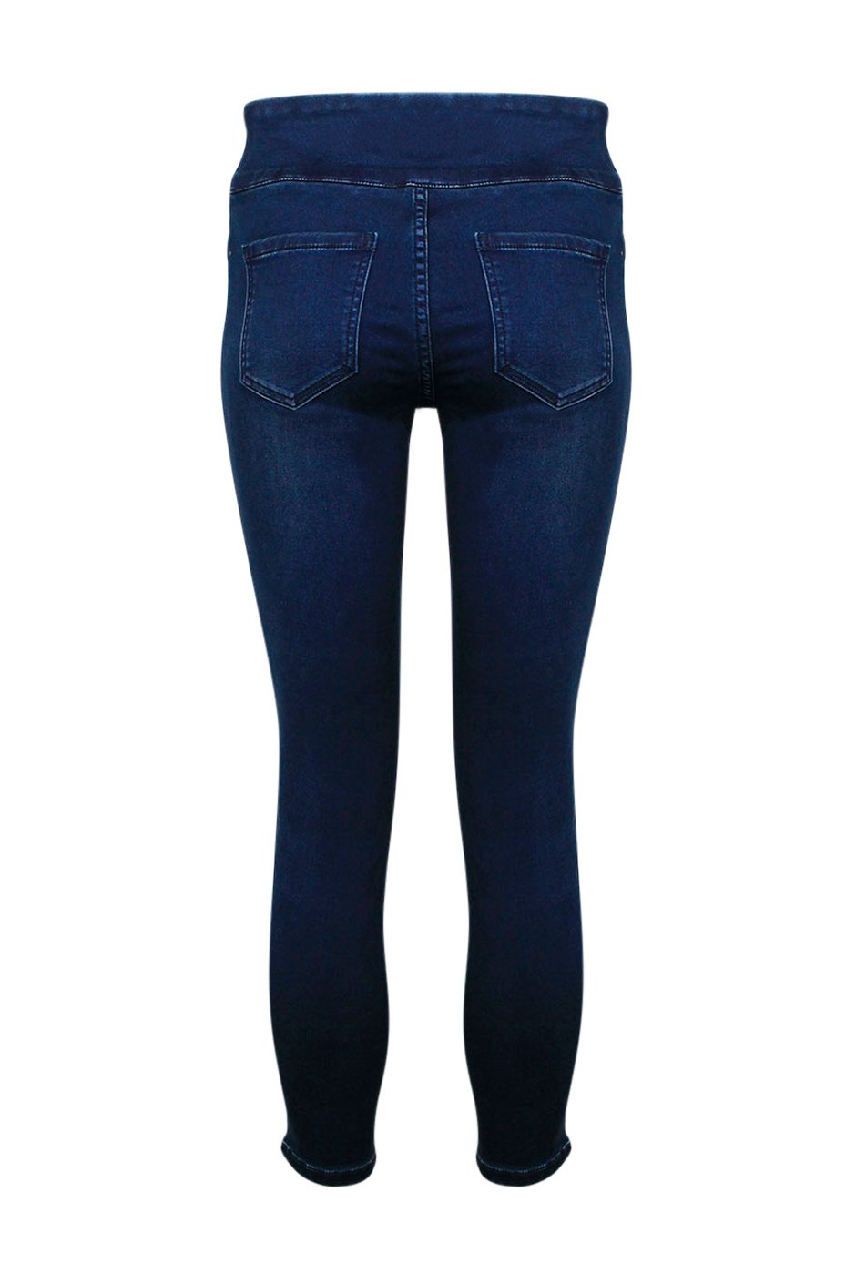[TEST] Riley Crop Skinny Jean