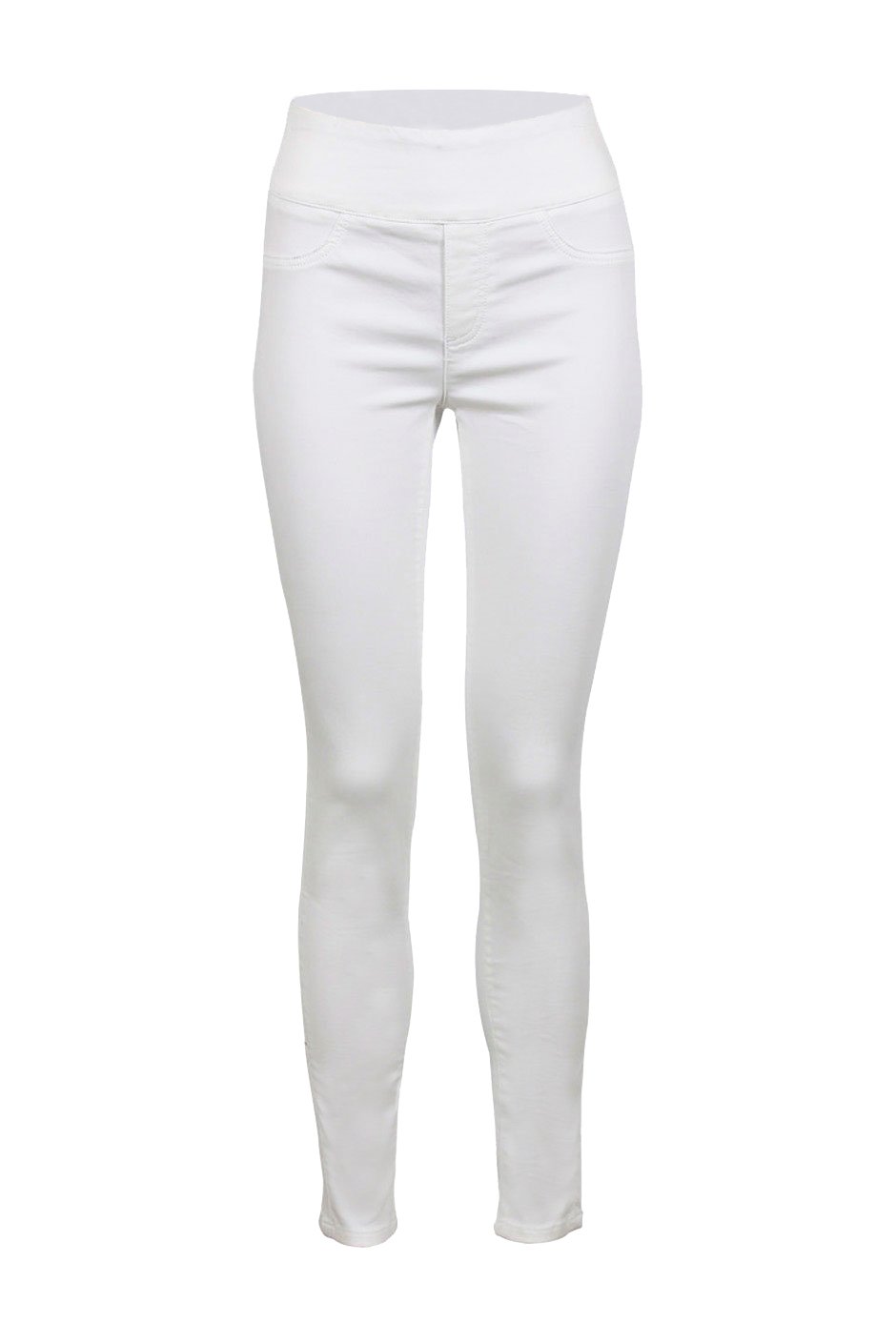 [TEST] Riley Crop Skinny Jean
