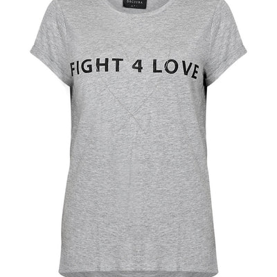 [TEST] Fight 4 Love Tee