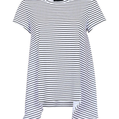 [TEST] Rita Hanky Hem Tee
