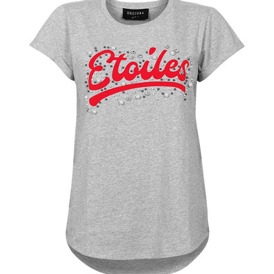 [TEST] Etoiles Pearl Tee