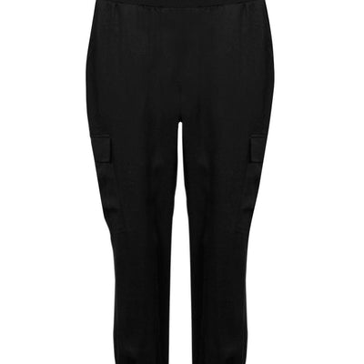 [TEST] Giselle Soft Utility Jogger