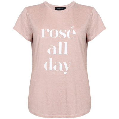 [TEST] Rose All Day Tee