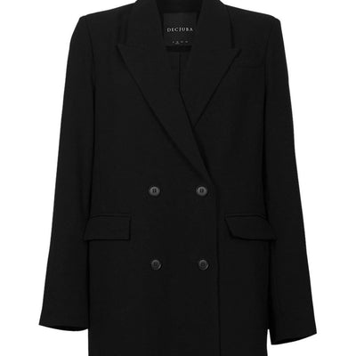 [TEST] Grace Oversized Blazer