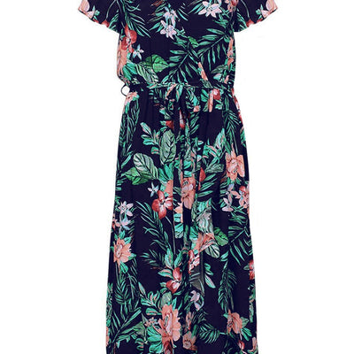 [TEST] Raine Wrap Dress