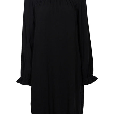 [TEST] Aimee High Neck Dress