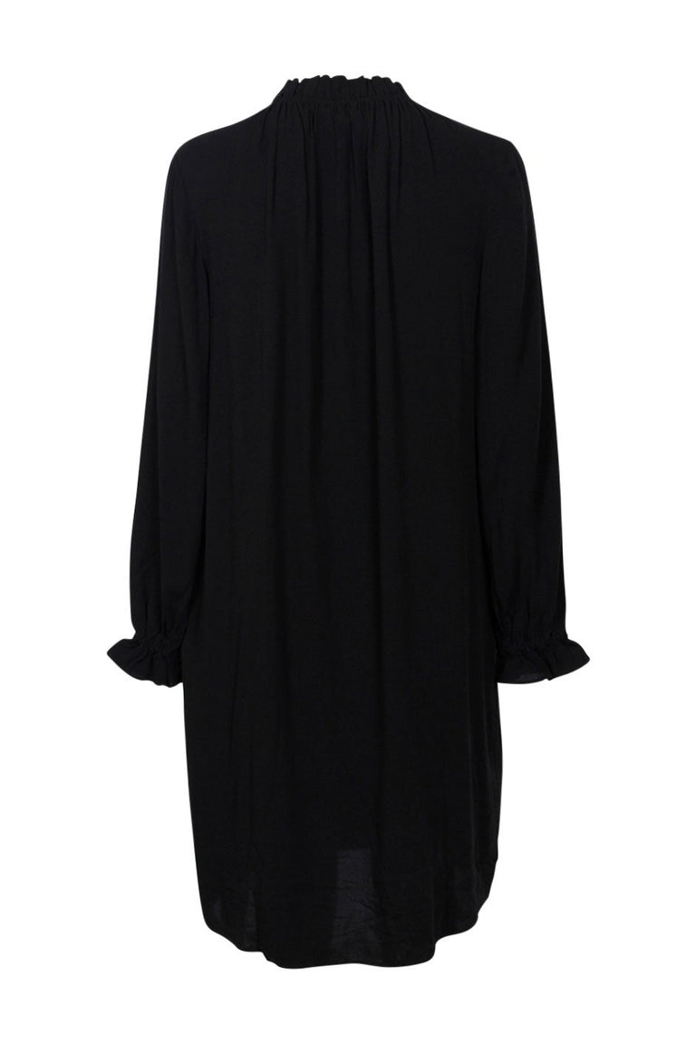 [TEST] Aimee High Neck Dress