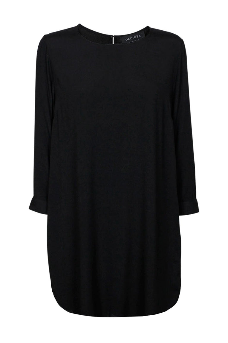 [TEST] Nadia Shift Dress