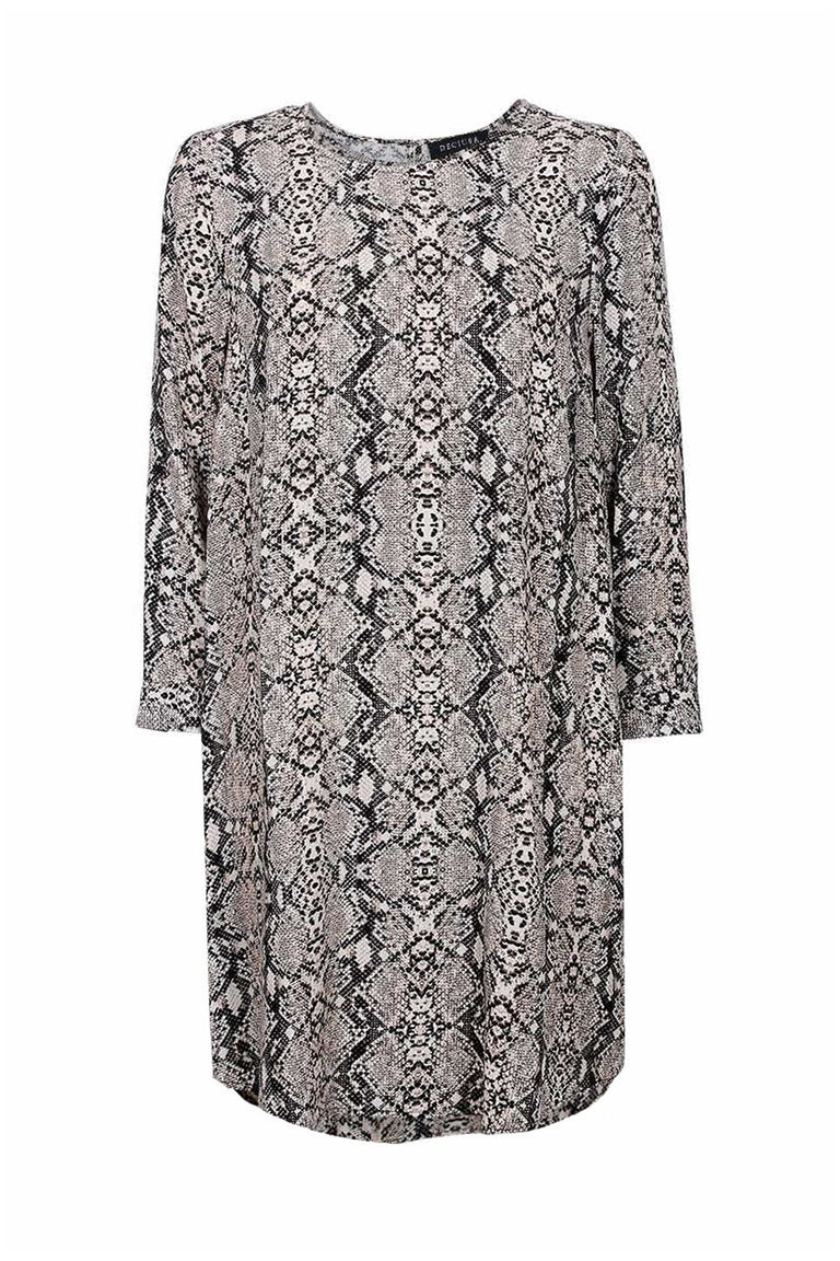 [TEST] Nadia Shift Dress