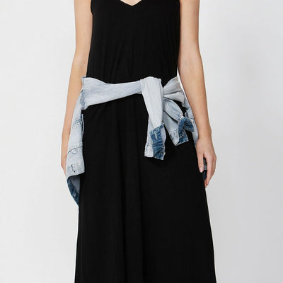 [TEST] Jocelyn Jersey Maxi Dress