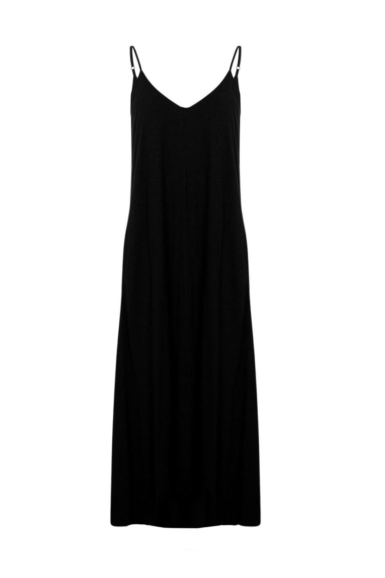 [TEST] Jocelyn Jersey Maxi Dress