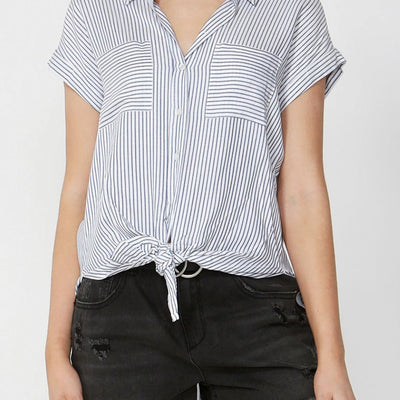 [TEST] Alexa Short Sleeve Shirt