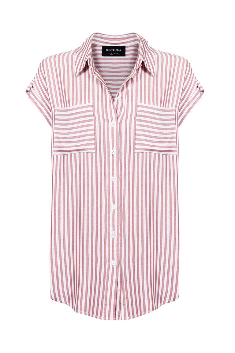 [TEST] Alexa Short Sleeve Shirt