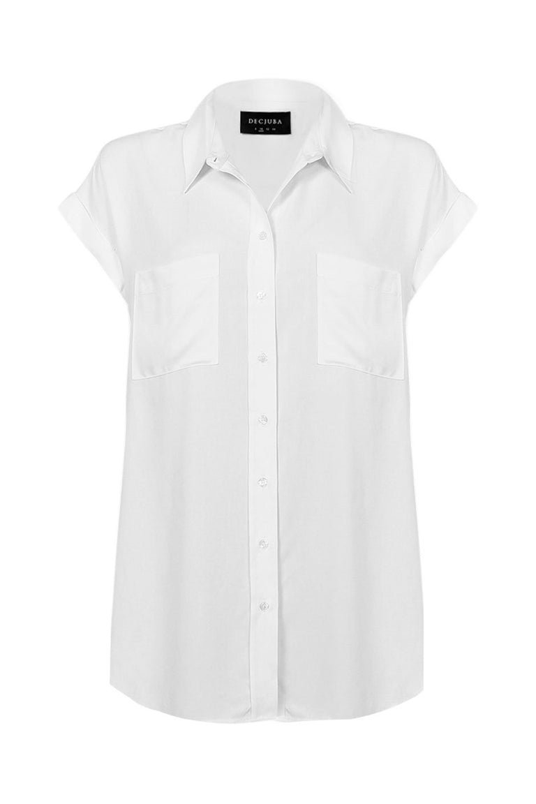 [TEST] Alexa Short Sleeve Shirt