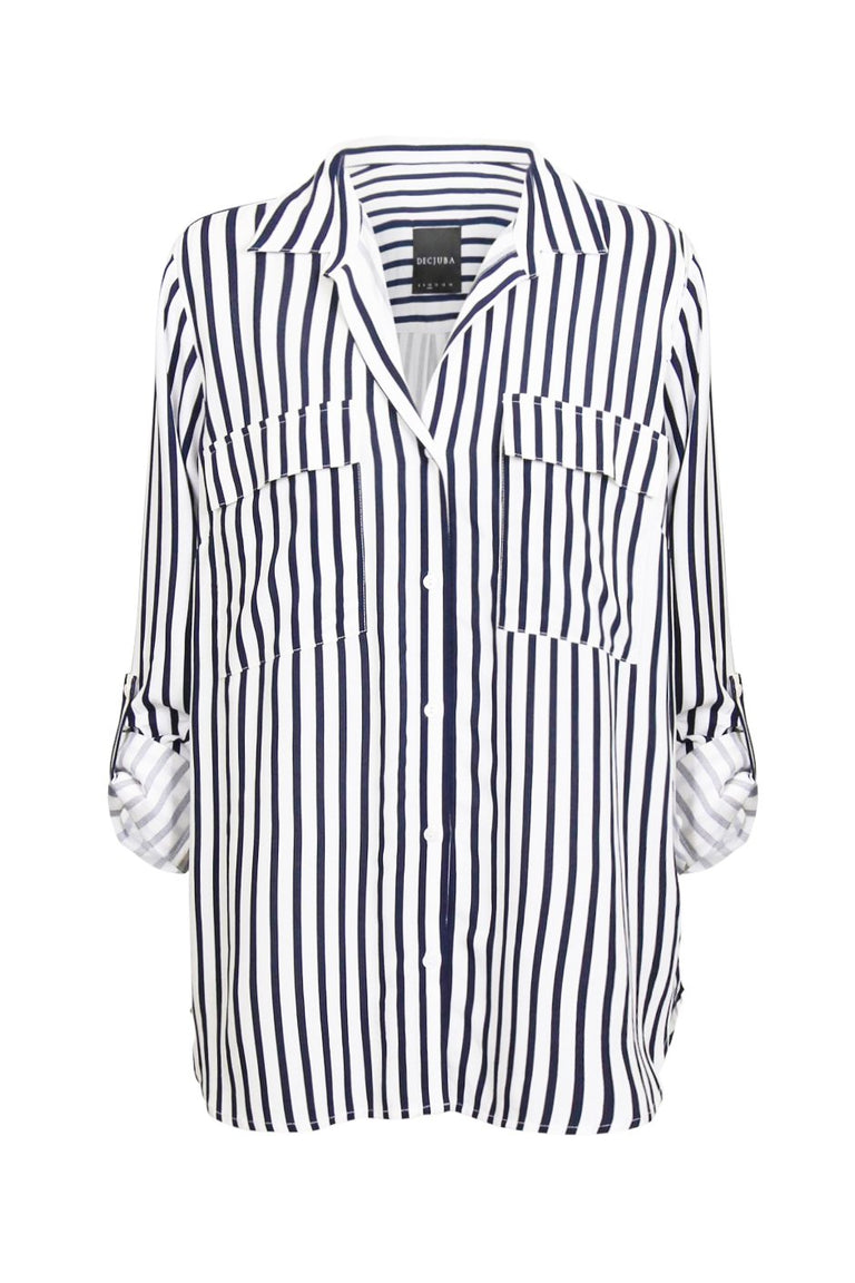 [TEST] Elle Button Down Shirt