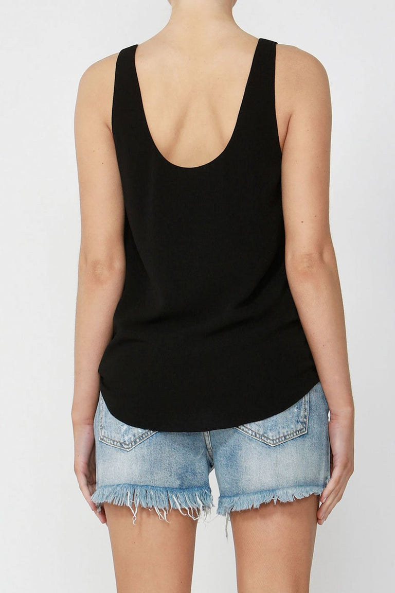 [TEST] Samantha Textured Tank