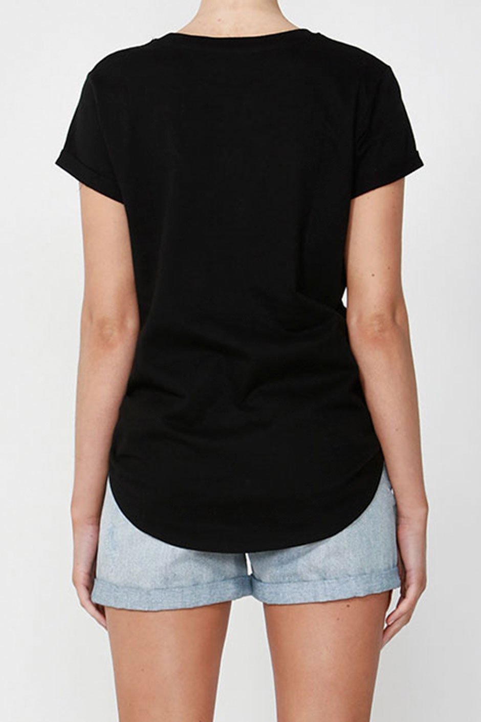 [TEST] NY Embellished Tee