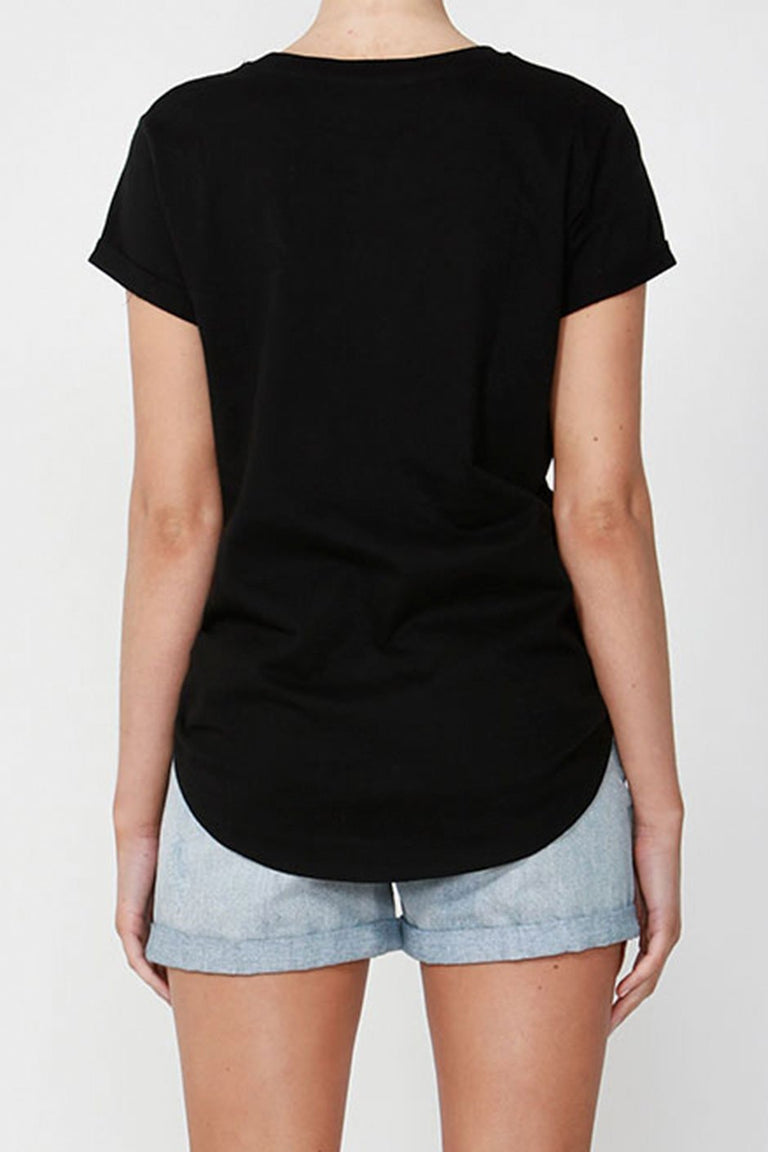 [TEST] NY Embellished Tee