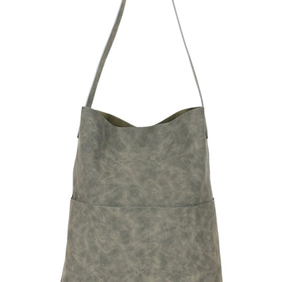 [TEST] Oakleigh Two Pocket Hobo Bag