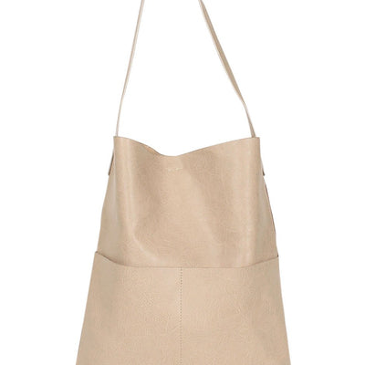 [TEST] Oakleigh Two Pocket Hobo Bag