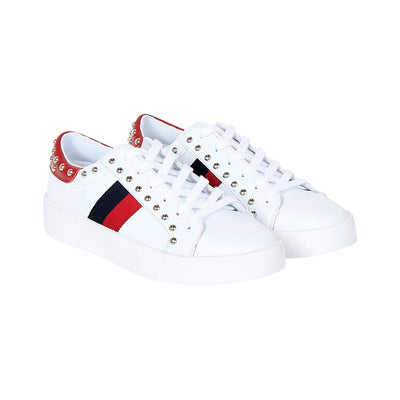 [TEST] Charlotte Studded Sneaker