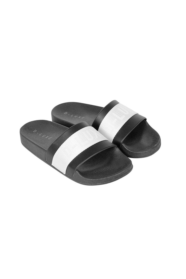 [TEST] D-Luxe Parker Slide