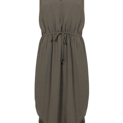 [TEST] Mexico Drawstring Dress