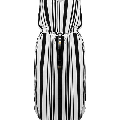 [TEST] Mexico Drawstring Dress