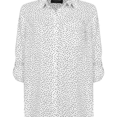 [TEST] Kathleen Textured Shirt