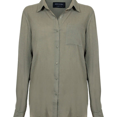 [TEST] Kathleen Textured Shirt