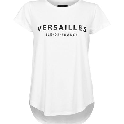 [TEST] Versailles France Tee