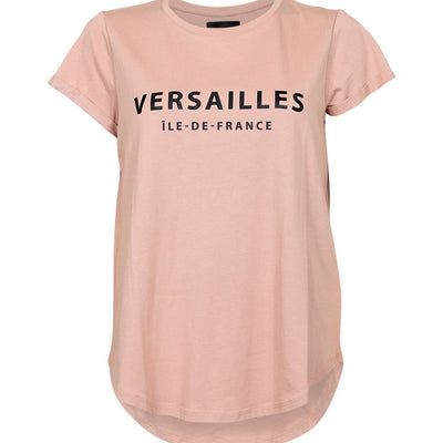 [TEST] Versailles France Tee