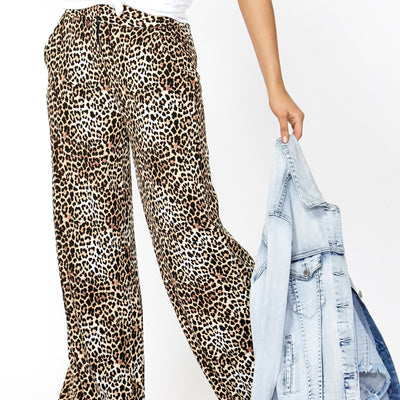 [TEST] Natalia Wide Leg Pant
