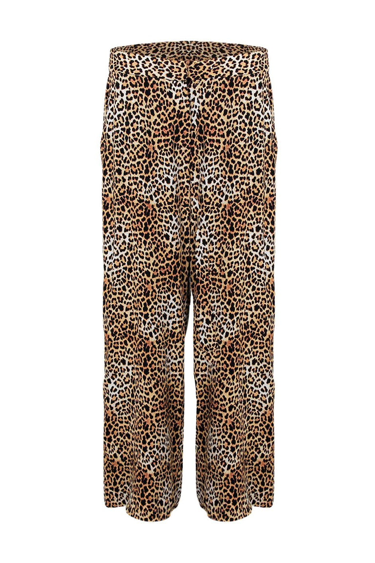 [TEST] Natalia Wide Leg Pant