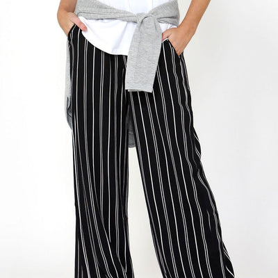 [TEST] Natalia Wide Leg Pant