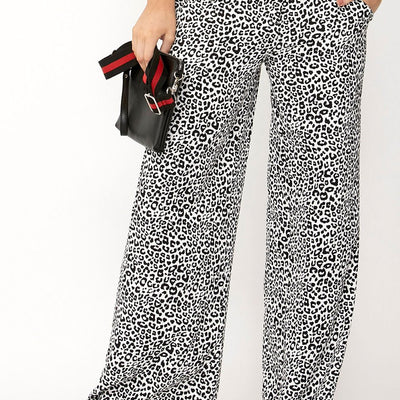 [TEST] Carolyn Soft Printed Pant