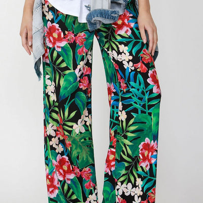[TEST] Carolyn Soft Printed Pant