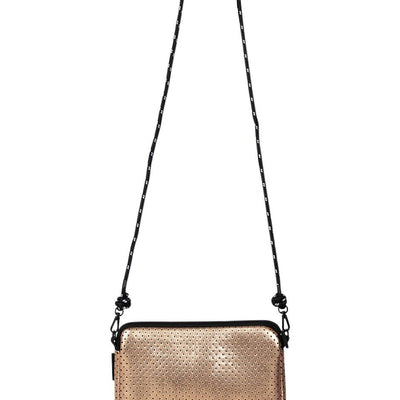 [TEST] Leah Neoprene Crossbody Bag