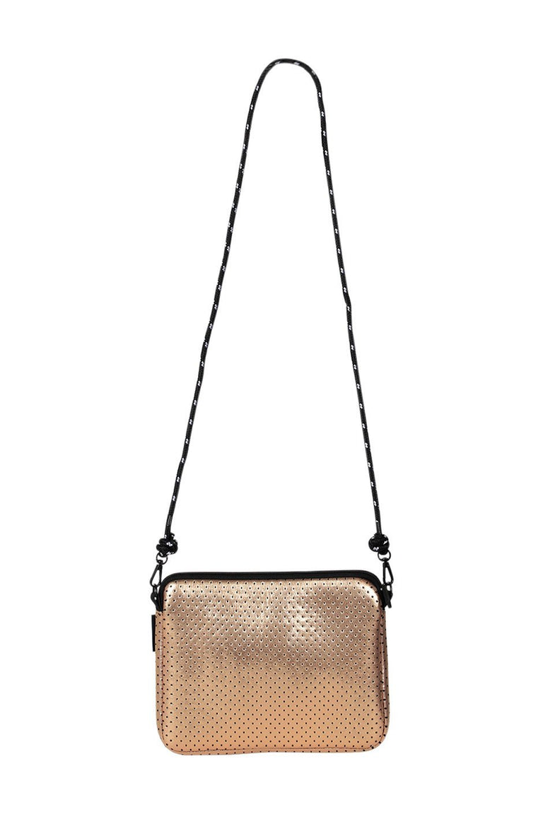 [TEST] Leah Neoprene Crossbody Bag