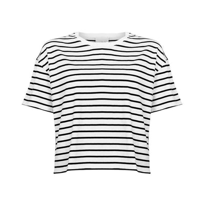 [TEST] Luxe Boxy Tee