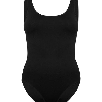 [TEST] Seamless Wide Strap Bodysuit