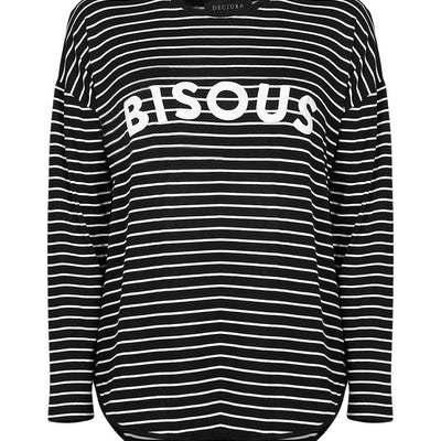 [TEST] Jojo Merci Long Sleeve Tee