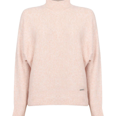 [TEST] Ciel Dolman Sleeve Knit