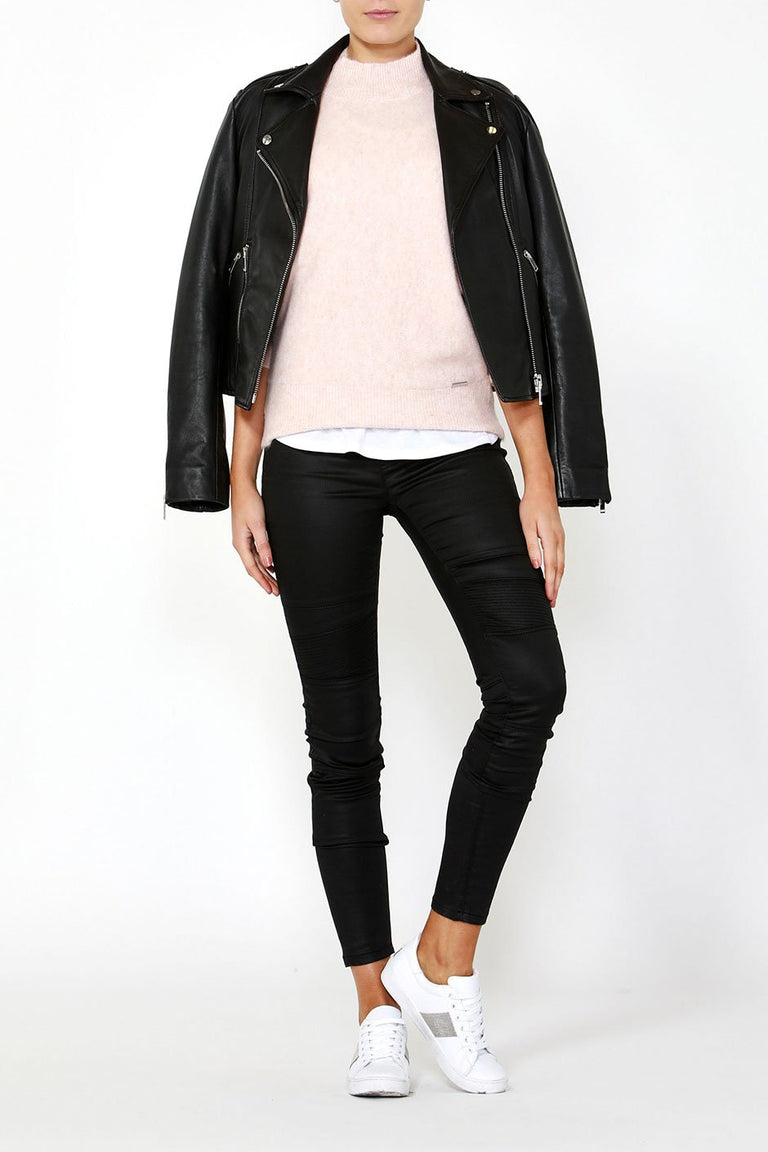 [TEST] Ciel Dolman Sleeve Knit