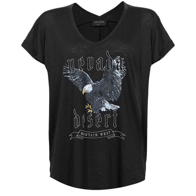 [TEST] Nevada Band Tee
